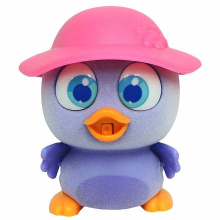 Интерактивная игрушка  Пингвиненок в шляпе Пи-ко-ко 